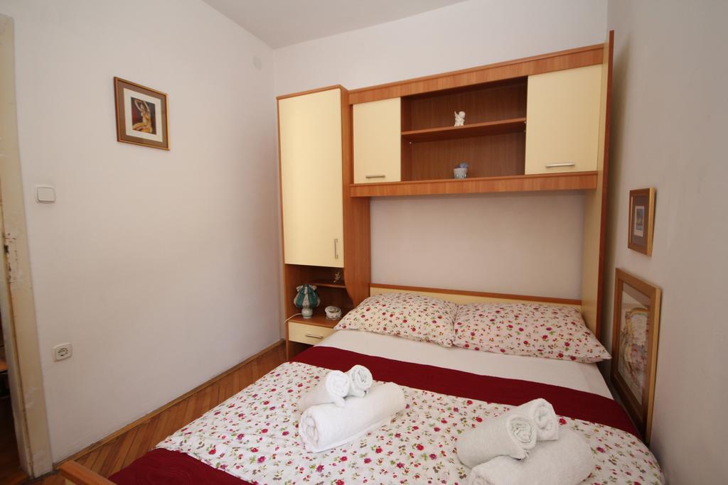 Apartment Adriatica City Makarska Luaran gambar