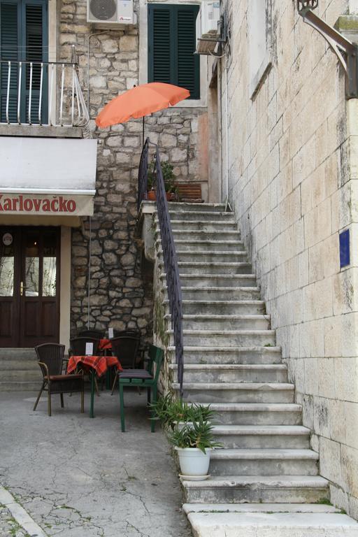 Apartment Adriatica City Makarska Luaran gambar